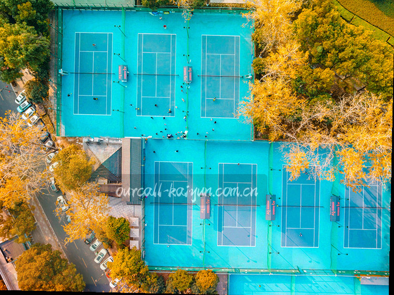 抽象的时间轴与数据点构成的开云品牌发展历程图